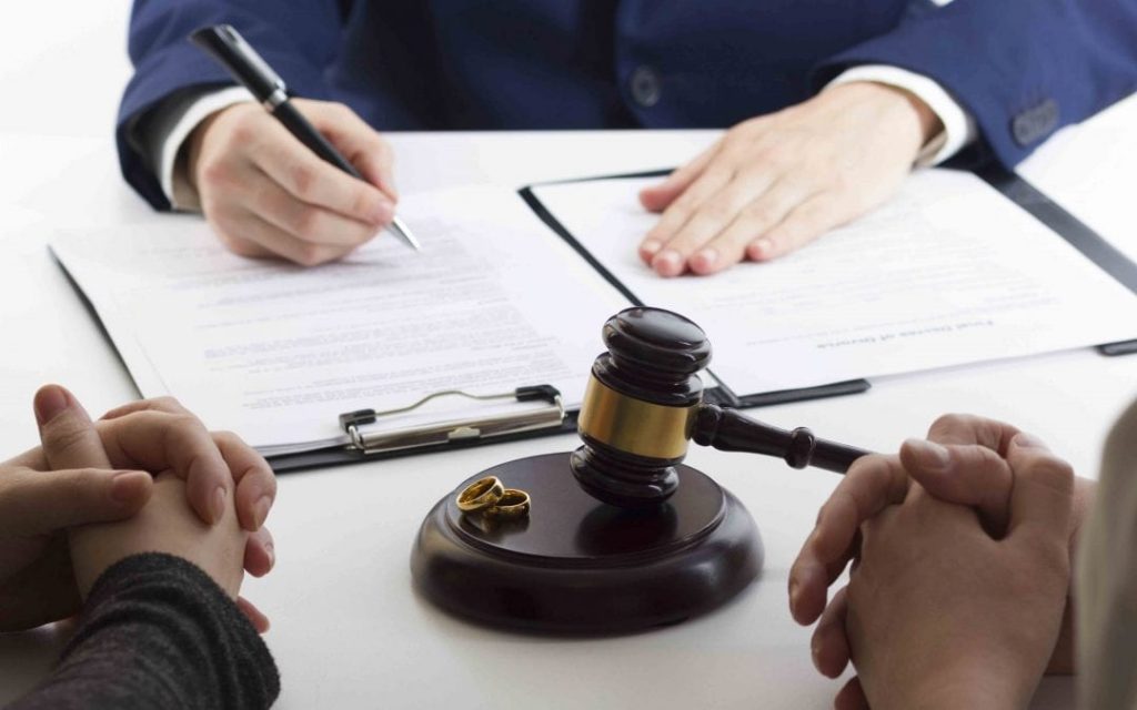 Famous Divorce Lawyers In Bangalore