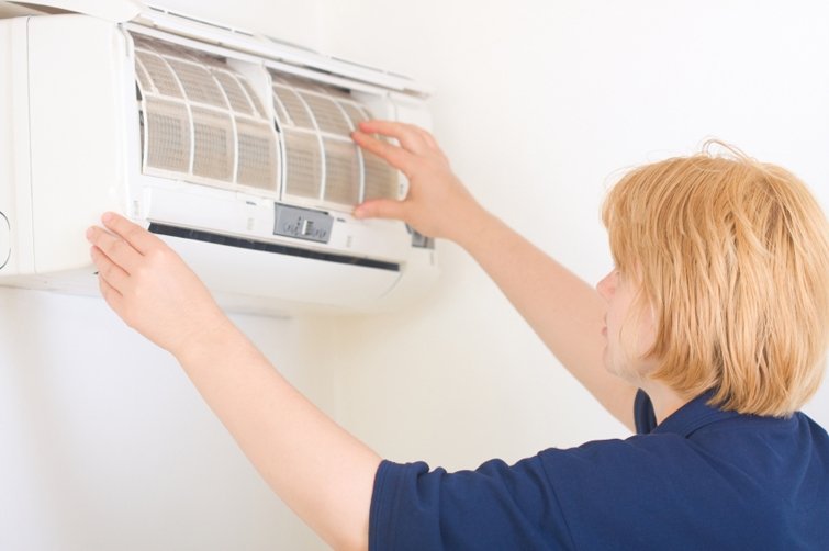 Click Here To Learn More About Eco Aircond Service