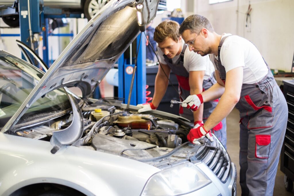 Diesel Performance Parts